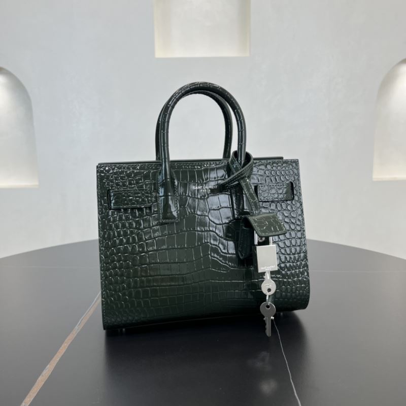 Y51 top handle bags